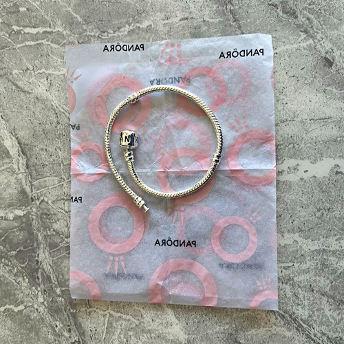 Pandora sterling silver 925 - pandora,