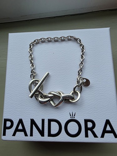 Genuine pandora moments s925 - genuine,