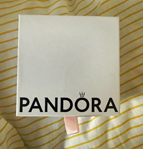 Pandora 925 sterling silver - pandora,