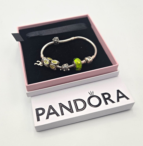 Pandora ale 925 silver - pandora,