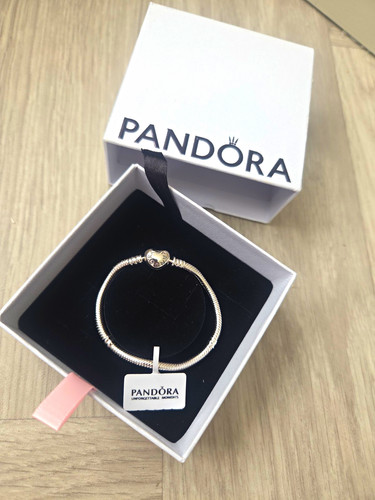 Pandora sterling silver - pandora,