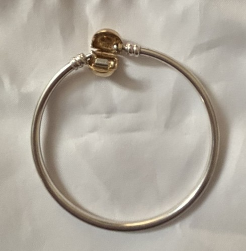 Authentic pandora silver 14k - authentic,