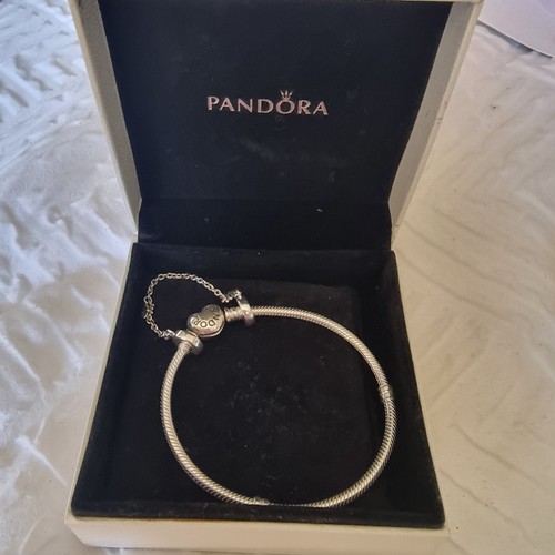 Pandora genuine stirling - pandora,