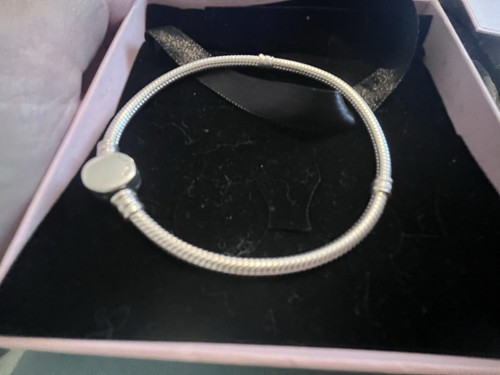 Pandora sterling silver - sterling,