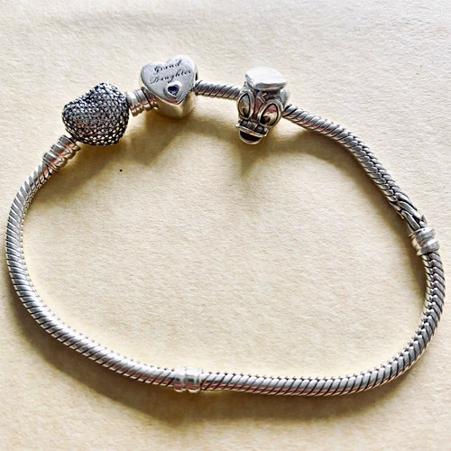 Authentic pandora heart - pandora, &