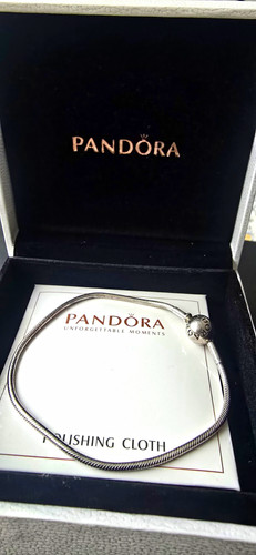 Pandora 925 sterling silver - 925,