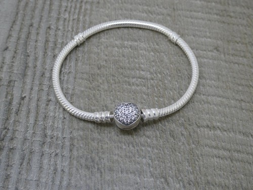 Genuine pandora silver - genuine,