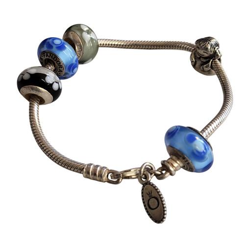Vintage pandora moments - vintage,