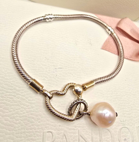 Pandora moments heart - pandora,