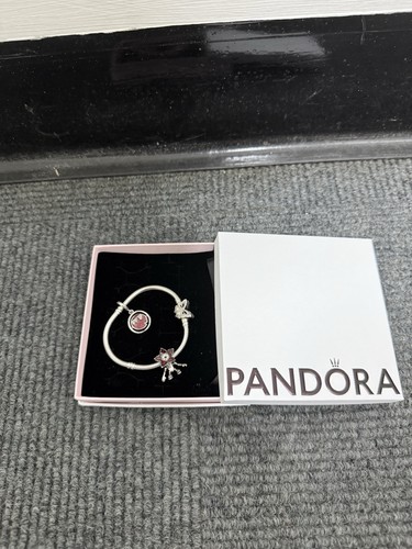 Pandora bracelet with - bracelet,