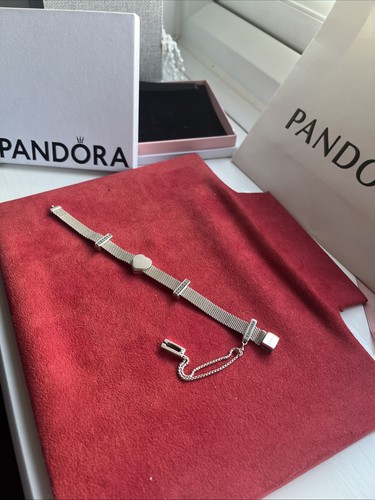 Pandora sterling silver - pandora,