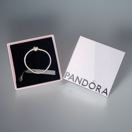 Pandora sterling silver - pandora,