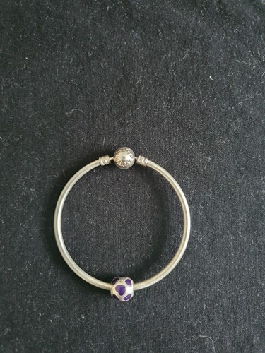 Pandora bracelet - pandora,