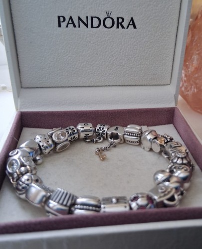 Rare discontinued pandora - rare,
