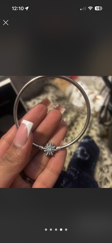 Pandora sterling silver - pandora,