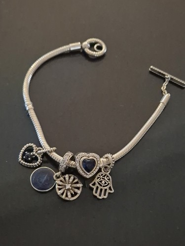 Genuine pandora 925 ale - pandora,