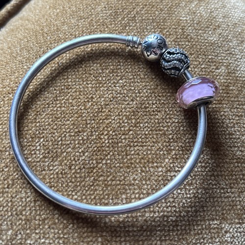 Pandora bangle 20cm plus - plus, 2