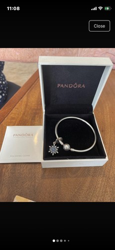 Pandora limited edition - -limited, xmas