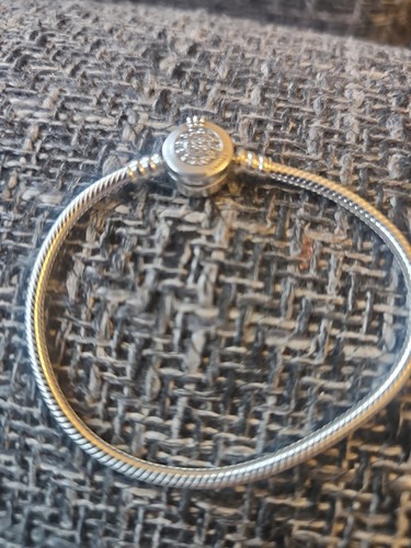 Pandora 18cm snake - snake, charm