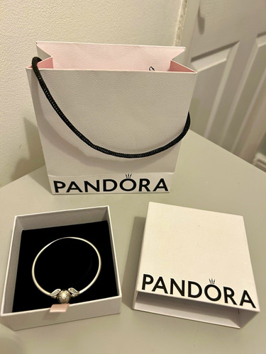 Harry potter pandora silver - ,