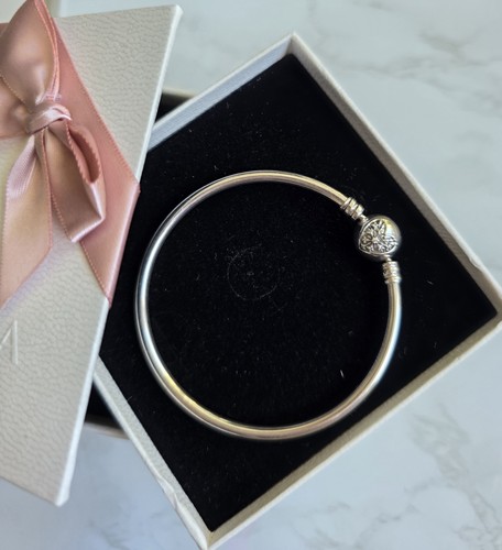 Authentic pandora s925 - pandora, "you