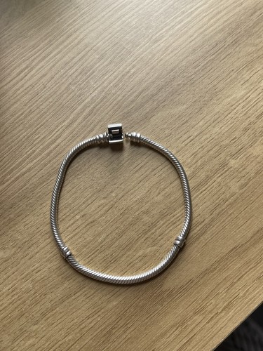 Genuine pandora bracelet cm - genuine,