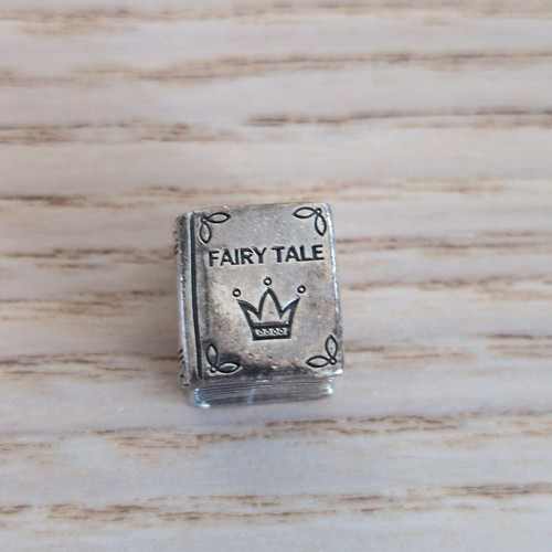 Pandora fairy tale book - tale,