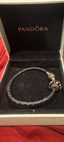 Real ale leather - ale, pandora
