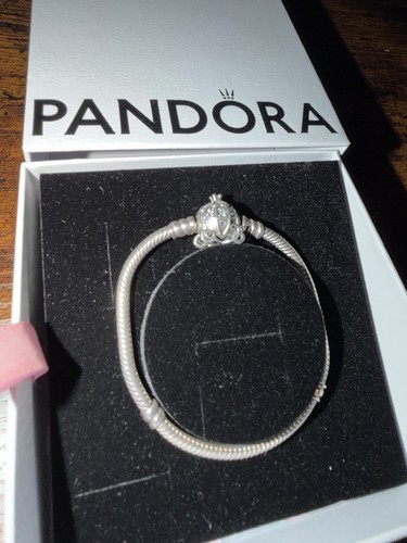 Pandora sterling silver - pandora,
