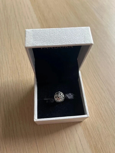 Pandora around the world - the,