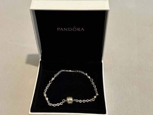 Pandora sterling silver - pandora,