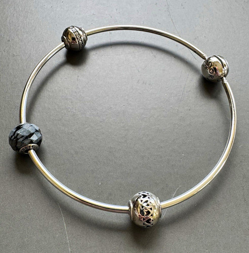 Pandora 925 sterling - , silver