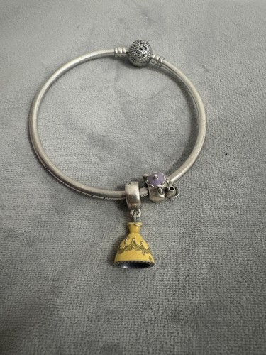 Pandora disney beauty and - disney,