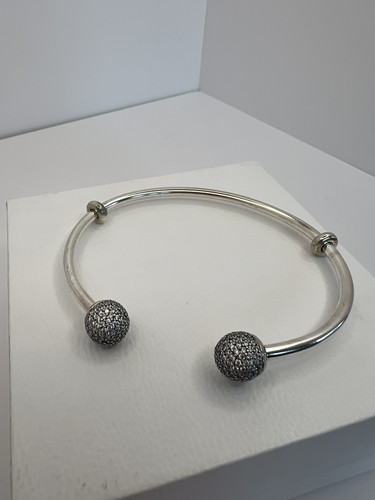 Pandora 925 sterling - pandora, silver