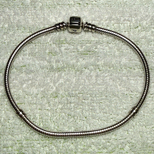 Pandora s925 ale - ale, sterling