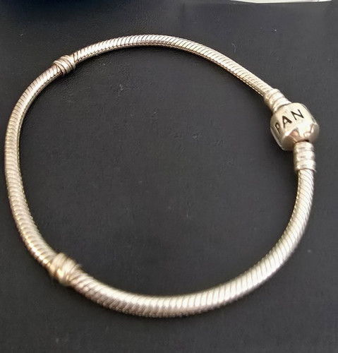 Pandora 925 sterling silver - 925,