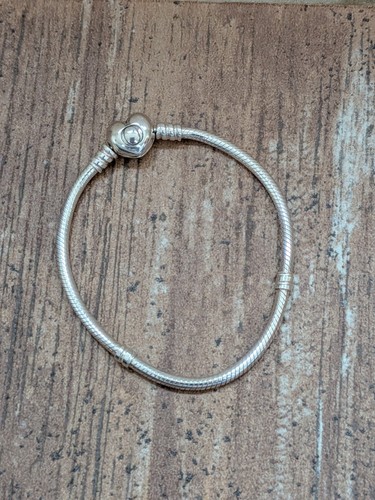 Pandora moments snake chain - snake,