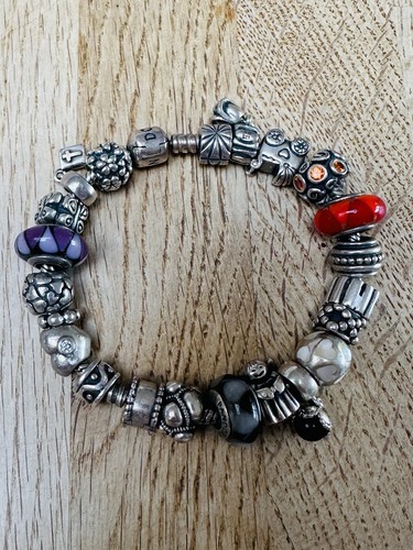Genuine pandora 925 - genuine,