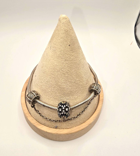 Pandora moments sterling - ,