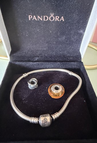 Genuine pandora 925 - genuine,
