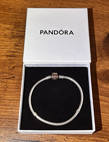 Pandora moments two tone - moments, snake