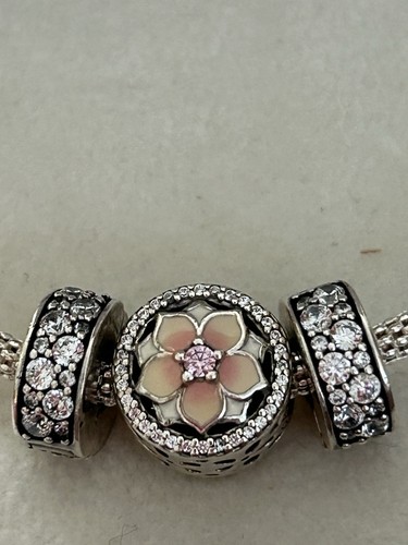 Pandora bracelet charm and - bracelet,,