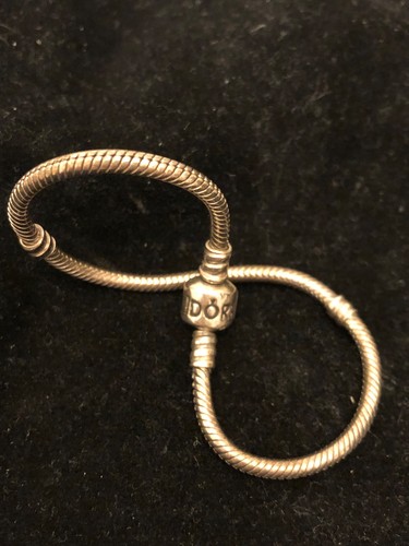 Pandora moments sterling - pandora,