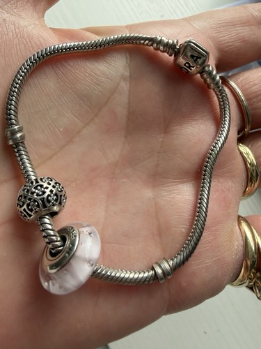 Pandora sterling silver - pandora,