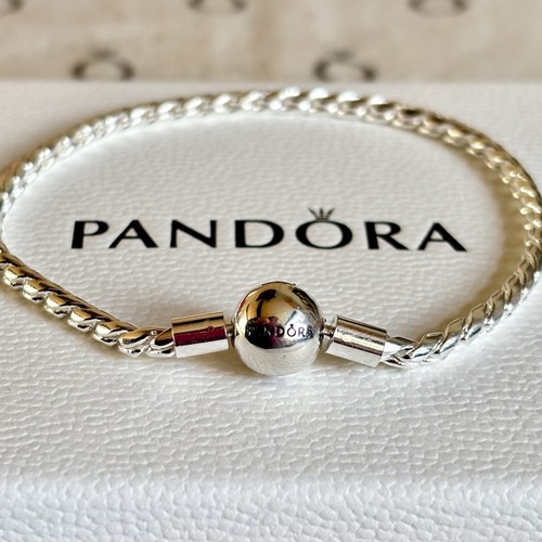 Pandora s925 ale silver - ale,