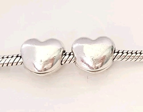 Pandora bracelet clip charms - pandora,