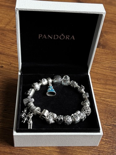 Pandora 20cm bracelet - 20cm, with