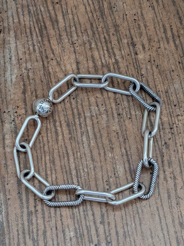 Pandora chain link - pandora,