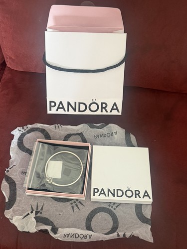 Sterling silver 925 pandora - sterling,