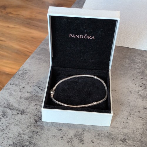 Authentic pandora moments - moments, 925